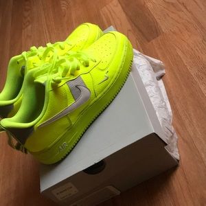 Air Force ones